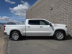 2025 Chevrolet Silverado 1500 Crew Cab 4x4 Pickup for sale #SG269978 - photo 5