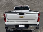 2025 Chevrolet Silverado 1500 Crew Cab 4x4 Pickup for sale #SG269978 - photo 6