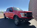 2019 Ford F-150 SuperCrew Cab 4x4 Pickup for sale #SG269978A - photo 4