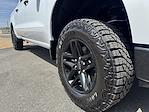 New 2025 Chevrolet Silverado 1500 Custom Crew Cab 4x4 Pickup for sale #SG345944 - photo 10