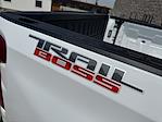 New 2025 Chevrolet Silverado 1500 Custom Crew Cab 4x4 Pickup for sale #SG345944 - photo 12