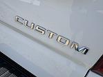 New 2025 Chevrolet Silverado 1500 Custom Crew Cab 4x4 Pickup for sale #SG345944 - photo 13