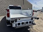 New 2025 Chevrolet Silverado 1500 Custom Crew Cab 4x4 Pickup for sale #SG345944 - photo 16