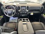 New 2025 Chevrolet Silverado 1500 Custom Crew Cab 4x4 Pickup for sale #SG345944 - photo 17