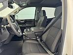 New 2025 Chevrolet Silverado 1500 Custom Crew Cab 4x4 Pickup for sale #SG345944 - photo 18