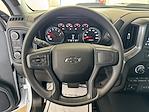 New 2025 Chevrolet Silverado 1500 Custom Crew Cab 4x4 Pickup for sale #SG345944 - photo 23