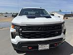 New 2025 Chevrolet Silverado 1500 Custom Crew Cab 4x4 Pickup for sale #SG345944 - photo 4