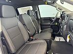 New 2025 Chevrolet Silverado 1500 Custom Crew Cab 4x4 Pickup for sale #SG345944 - photo 38
