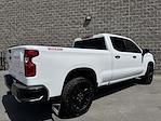 New 2025 Chevrolet Silverado 1500 Custom Crew Cab 4x4 Pickup for sale #SG345944 - photo 2
