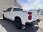 New 2025 Chevrolet Silverado 1500 Custom Crew Cab 4x4 Pickup for sale #SG345944 - photo 8