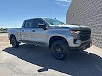 2025 Chevrolet Silverado 1500 Crew Cab 4x4 Pickup for sale #SG370330 - photo 1