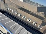 Used 2017 Chevrolet Silverado 1500 LT Crew Cab 4x4 Pickup for sale #SG370330A - photo 10