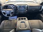 Used 2017 Chevrolet Silverado 1500 LT Crew Cab 4x4 Pickup for sale #SG370330A - photo 11