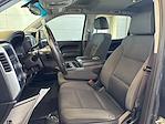 Used 2017 Chevrolet Silverado 1500 LT Crew Cab 4x4 Pickup for sale #SG370330A - photo 12