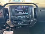 Used 2017 Chevrolet Silverado 1500 LT Crew Cab 4x4 Pickup for sale #SG370330A - photo 23