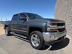 Used 2017 Chevrolet Silverado 1500 LT Crew Cab 4x4 Pickup for sale #SG370330A - photo 1
