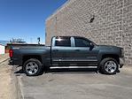 Used 2017 Chevrolet Silverado 1500 LT Crew Cab 4x4 Pickup for sale #SG370330A - photo 2