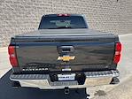 Used 2017 Chevrolet Silverado 1500 LT Crew Cab 4x4 Pickup for sale #SG370330A - photo 3
