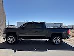 Used 2017 Chevrolet Silverado 1500 LT Crew Cab 4x4 Pickup for sale #SG370330A - photo 6