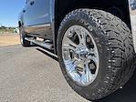 Used 2017 Chevrolet Silverado 1500 LT Crew Cab 4x4 Pickup for sale #SG370330A - photo 7