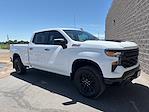 2025 Chevrolet Silverado 1500 Crew Cab 4x4 Pickup for sale #SG371052 - photo 1