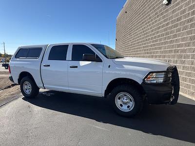 2015 Ram 1500 Crew Cab 4WD Pickup for sale #SG371052A - photo 1