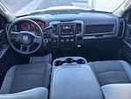 2015 Ram 1500 Crew Cab 4WD Pickup for sale #SG371052A - photo 9