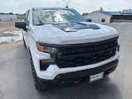 2025 Chevrolet Silverado 1500 Crew Cab 4x4 Pickup for sale #SG371560 - photo 4