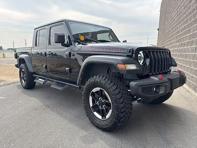 2022 Jeep Gladiator Crew Cab 4WD Pickup for sale #SG373349B - photo 1