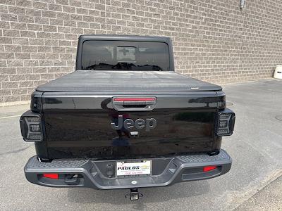 2022 Jeep Gladiator Crew Cab 4x4 Pickup for sale #SG373349B - photo 2
