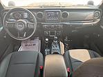 2022 Jeep Gladiator Crew Cab 4WD Pickup for sale #SG373349B - photo 12