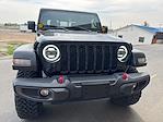 2022 Jeep Gladiator Crew Cab 4WD Pickup for sale #SG373349B - photo 4
