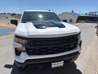 2025 Chevrolet Silverado 1500 Crew Cab 4x4 Pickup for sale #SG374128 - photo 2