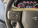 2025 Chevrolet Silverado 1500 Crew Cab 4x4 Pickup for sale #SG374128 - photo 23
