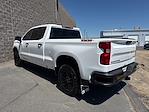 2025 Chevrolet Silverado 1500 Crew Cab 4x4 Pickup for sale #SG374128 - photo 7