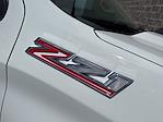 New 2025 Chevrolet Silverado 1500 Custom Crew Cab 4x4 Pickup for sale #SG374696 - photo 9