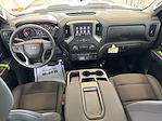 New 2025 Chevrolet Silverado 1500 Custom Crew Cab 4x4 Pickup for sale #SG374696 - photo 14