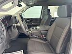 New 2025 Chevrolet Silverado 1500 Custom Crew Cab 4x4 Pickup for sale #SG374696 - photo 15