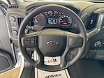 New 2025 Chevrolet Silverado 1500 Custom Crew Cab 4x4 Pickup for sale #SG374696 - photo 20