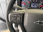 New 2025 Chevrolet Silverado 1500 Custom Crew Cab 4x4 Pickup for sale #SG374696 - photo 21