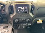 New 2025 Chevrolet Silverado 1500 Custom Crew Cab 4x4 Pickup for sale #SG374696 - photo 25
