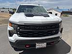 New 2025 Chevrolet Silverado 1500 Custom Crew Cab 4x4 Pickup for sale #SG374696 - photo 2