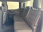 New 2025 Chevrolet Silverado 1500 Custom Crew Cab 4x4 Pickup for sale #SG374696 - photo 33