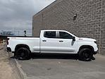 New 2025 Chevrolet Silverado 1500 Custom Crew Cab 4x4 Pickup for sale #SG374696 - photo 4