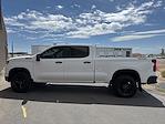 New 2025 Chevrolet Silverado 1500 Custom Crew Cab 4x4 Pickup for sale #SG374696 - photo 6