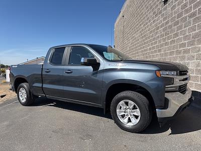 2020 Chevrolet Silverado 1500 Double Cab 4WD Pickup for sale #SG374696B - photo 1