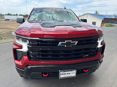 2025 Chevrolet Silverado 1500 Crew Cab 4x4 Pickup for sale #SG386974 - photo 2