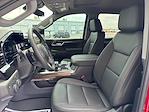 New 2025 Chevrolet Silverado 1500 LT Crew Cab 4x4 Pickup for sale #SG386974 - photo 16