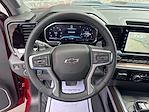 New 2025 Chevrolet Silverado 1500 LT Crew Cab 4x4 Pickup for sale #SG386974 - photo 22