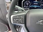 New 2025 Chevrolet Silverado 1500 LT Crew Cab 4x4 Pickup for sale #SG386974 - photo 24